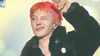 BIGBANG 2024MAMA全场合体舞台！《Untitled无题+Power+Home Sweet Home+Bang+Fantastic Baby》