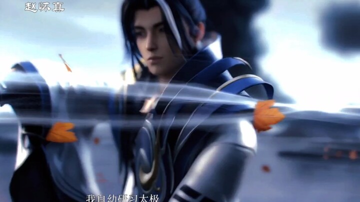 【Jalur Pertempuran】Kamu telah bertemu dengan salah satu pertahanan terkuat di medan ini