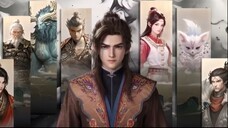 "Kaisar Daxu 50..