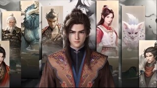 "Kaisar Daxu 50..