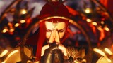 [Jianwang III] Episode 8 Menekan Iblis dan Menaklukkan Iblis Gila Mengkritik Kaisar Iblis Qin Yugu