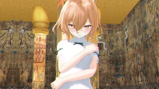 【Oriental MMD】สุนัขจิ้งจอกแสนสวยถ้ำหงหลง