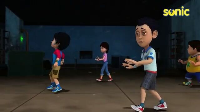 Chasing Time का Secret _ Shiva _ शिवा