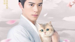 I'm a pet at dali temple Ep10