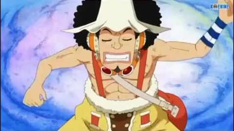 pergi ke kafe duyung  part 3#onepiece