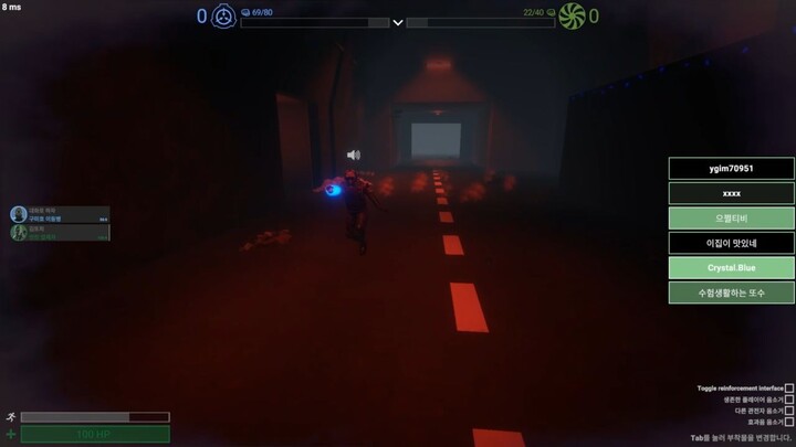 ＃短裤 #短篇小说 不到5分钟  #外国视频 # #SCP:秘密实验室 #SCPSL