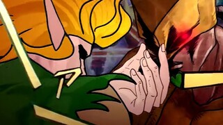 林克（JOJO）的奇妙冒险