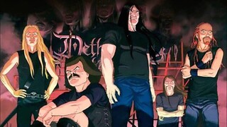 Metalocalypse : Army of the Doomstar promo watch full movie in description