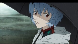 💕 Rei Ayanami 💕