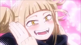 Toga himiko cannibal AMV