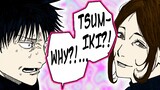 Tsumiki BETRAYS Megumi & Yuji?! - Jujutsu Kaisen 211 SPOILERS!