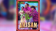 ARISAN - Theme Park