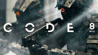 Code 8(2019)