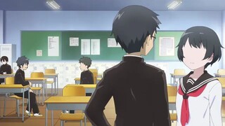 kubo-san wa mob wo yurusanai Episode 6