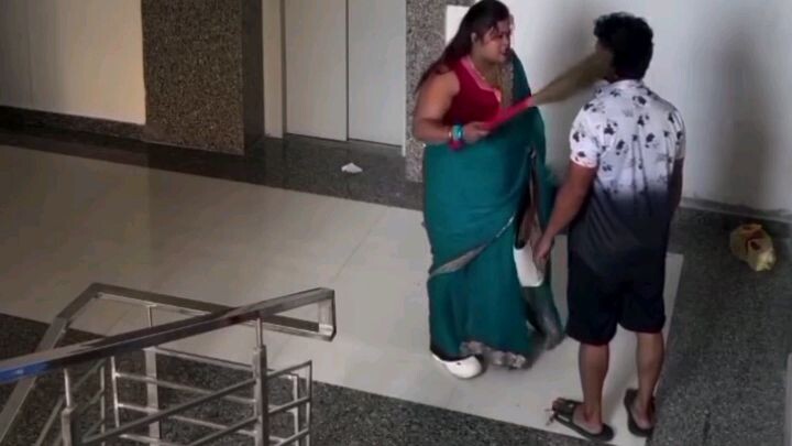 সেই রকম মাইর রেসলিং সিস্টেমে