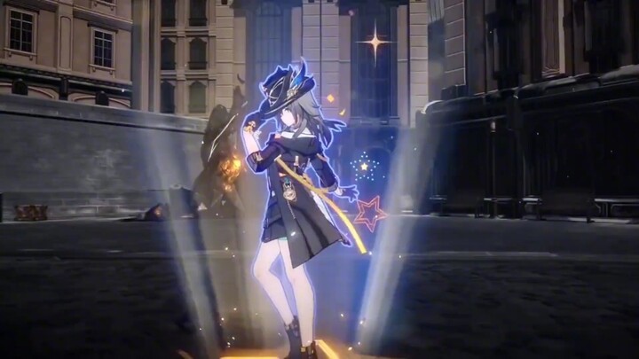 คุณปู่เต้นสวยมากเลย