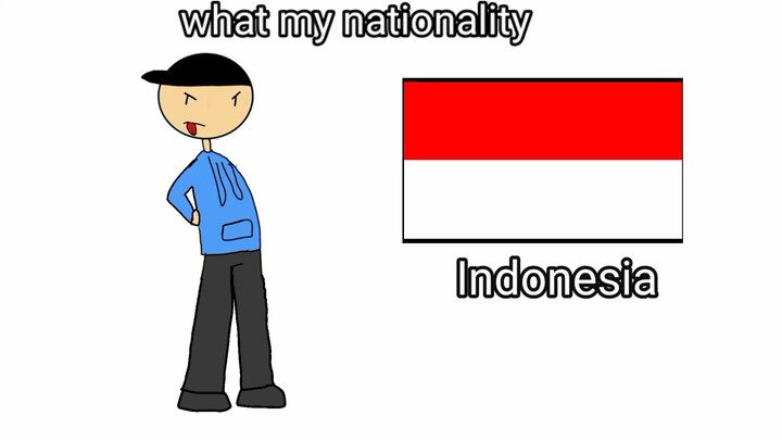 arya gamerz pedia the show Kartun lucu - nama aku episode 1