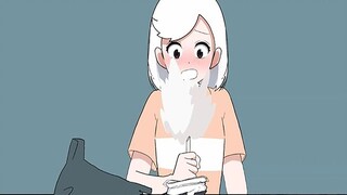 [Hoạt hình] Cher dạy nhét ống hút: Bạn đã chèn ống hút như thế nào?