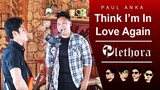 Think I'm In Love Again - Paul Anka (c) PLETHORA