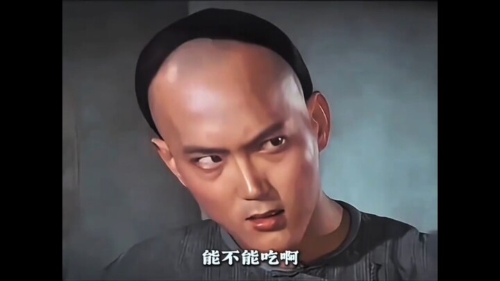 Qianlong: Let me see how simple and honest the folks of Jiangnan are.