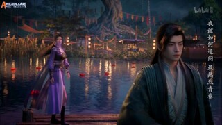 Perjalanan To Immortality Eps 146 Sub Indo