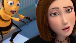 النحلة: لماذا لا أحصل على خصم 50% عندما أجمع الرحيق؟ #توصية_أنمي