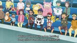 «POKEMON JOURNEY» FULL EPISODE 116