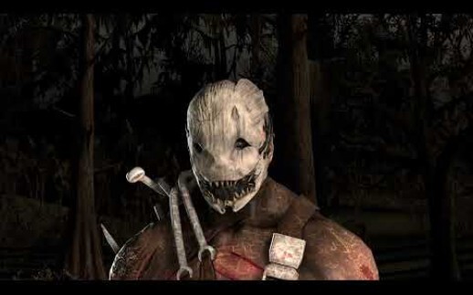 Phim hoạt hình Dead by Daylight "Đôi giày mới"