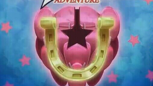 [JOJO] Lagu Eksekusi Jonny Joestar—Alam Semesta Baru, Awal Baru