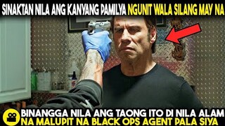 Sinaktan Nila Ang KANYANG PAMILYA, DI NILA ALAM NA ISA SIYANG MALUPIT NA BLACK OPS AGENT!