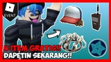 [🏆TERBARU ] 4 ITEM GRATIS DI EVENT Stranger Things !! (ROBLOX INDONESIA)