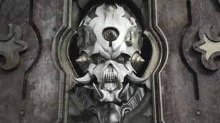 【牙狼】15.禁忌之地的果实，远古的猎魔兵器
