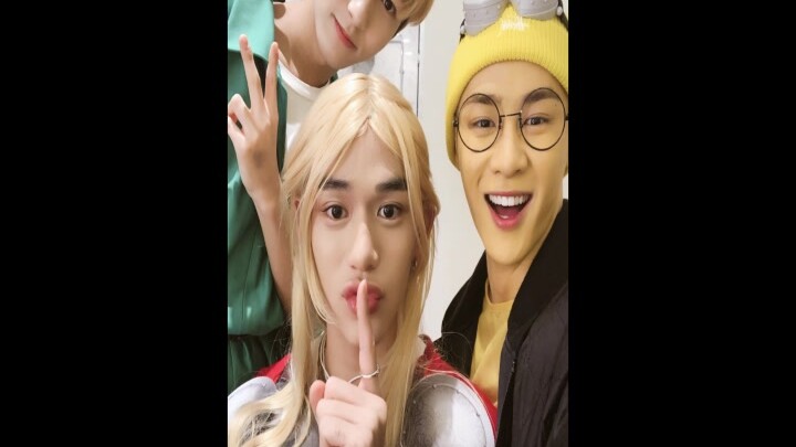 [WJSN] The Most Overt "Registering Household" Moments Since Their Debut 1