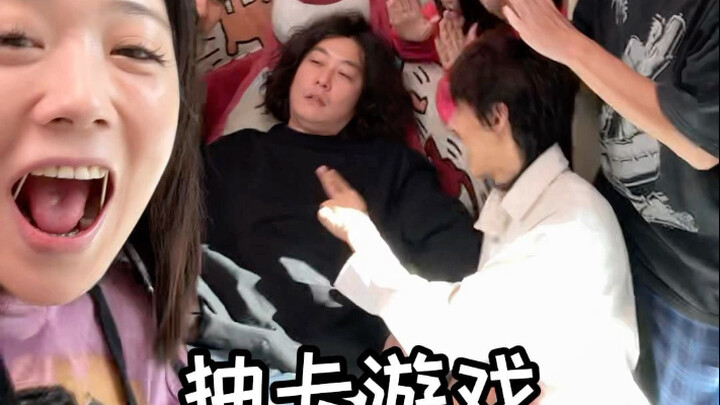 They're at the very top of the cosplay scene.