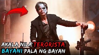 KILALANIN Ang ROBINHOOD Ng INDIA | Jawan (2023) Movie Recap Tagalog