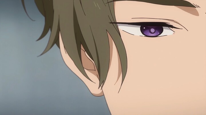 For personal use* Fujiwara Sorrow/First time to speak