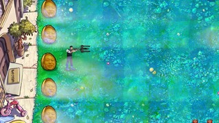 คุณเรียกสิ่งนี้ว่า Plants vs. Zombies เหรอ? #2