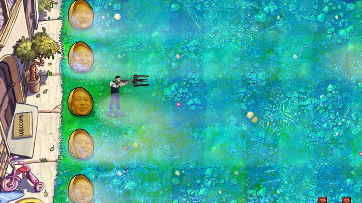 You call this Plants vs. Zombies? #2