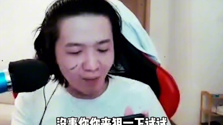 كيف اشتهر لü دههوا في ذلك الوقت؟ هل كان بفضل الثرية جينغ هوي؟