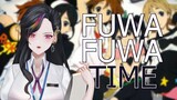 [One take] K-on! : Fuwa Fuwa Time Covered by Vivi【歌ってみた】