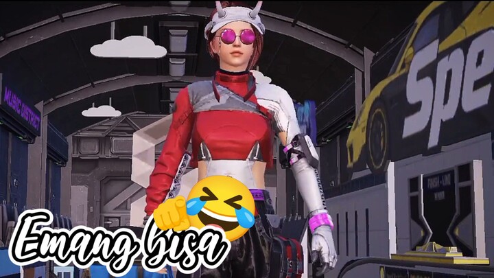 Emang bisa? || PUBG