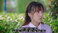 Mời Chỉ Định Nhân Vật Yêu Đương EP 07 [Sub Việt]