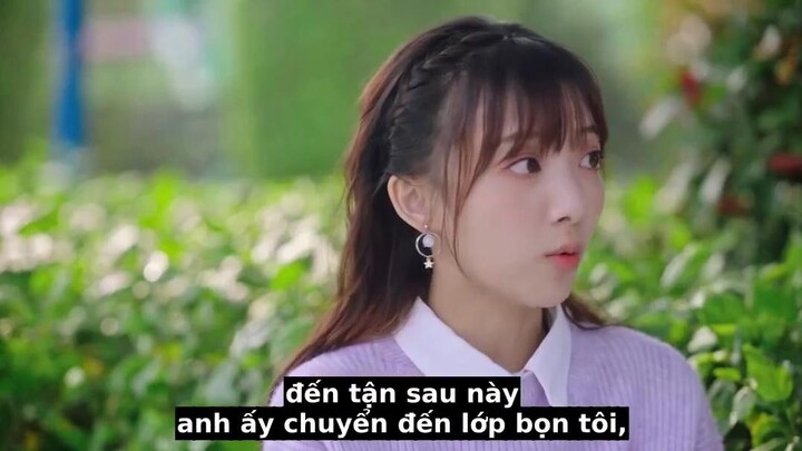 Mời Chỉ Định Nhân Vật Yêu Đương EP 07 [Sub Việt]