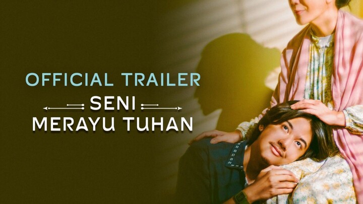 SENI MERAYU TUHAN