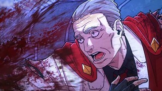 Gun Hero, Episode 61