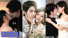🔥Zheng Hui & Han Yutong - Surrender to Her (2025) Eng asub