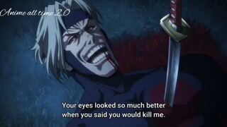 Rurouni Kenshin: Meiji Kenkaku Romantan ep.8 eng sub