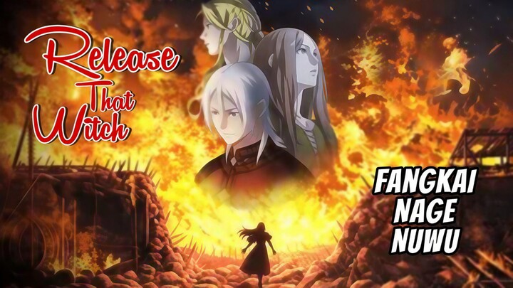 Fangkai Nage Nuwu Ep 1 Sub Indo