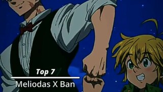 Top 8 Duo maut 🗿
