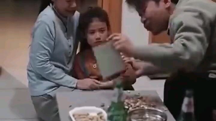 เธอคือทายาทเศรษฐีอันดับ 1